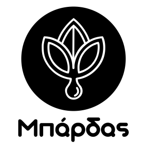 Μπάρδας client logo