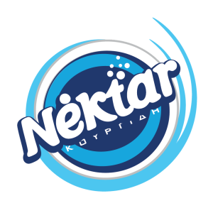 Nektar Κουρτίδη client logo