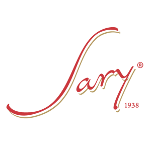 Sary client logo
